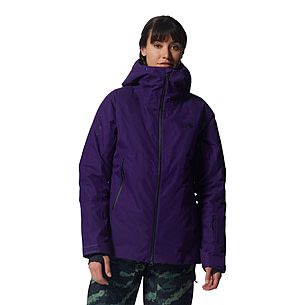Mountain Hardwear Cloud Bank GORE-TEX LT Insulated Jacket - Women's Zodiac, L