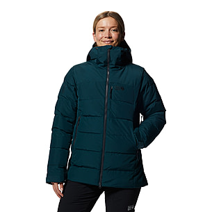 Mountain hardwear direct north 2024 review