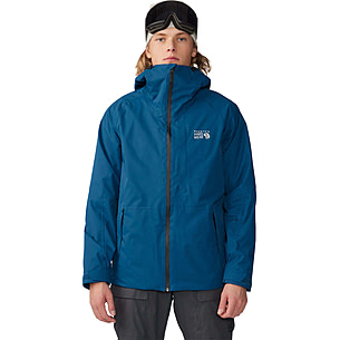 Firefall 2 insulated jacket online