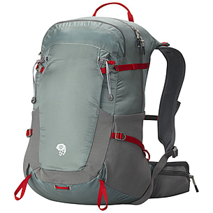 Mountain hardwear 2025 fluid 32