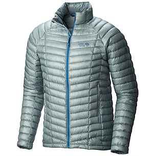 Mountain Hardwear Ghost Whisperer Down Jacket Men s