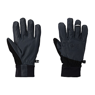 Mountain Hardwear Camp Glove - Unisex with Free S&H — CampSaver