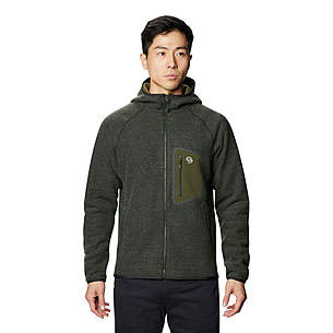 Mountain hardwear shop hatcher half zip