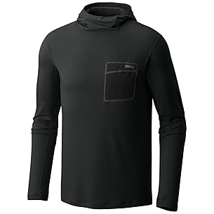 Mountain hardwear 2025 metonic hoodie