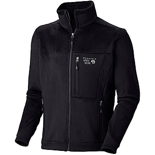 Mountain hardwear monkey clearance fleece