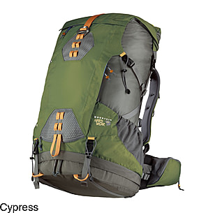 Mountain discount Hardwear Napali 50 Hiking Backpack