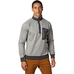 Mountain hardwear discount norse peak pullover