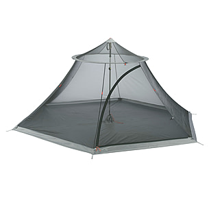 Mountain Hardwear Nothing But Net 4 — CampSaver