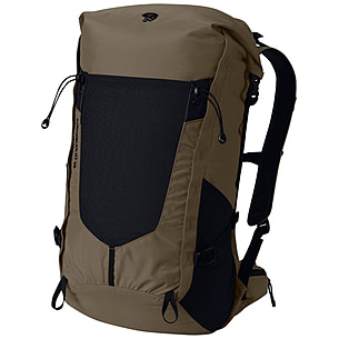 Mountain hardwear scrambler outlet outdry 30l backpack