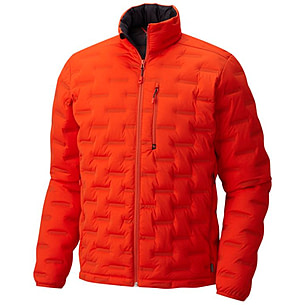 Mountain Hardwear StretchDown RS Hooded Jacket Men s CampSaver