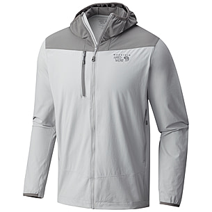 Mountain hardwear men's outlet super chockstone hooded jacket