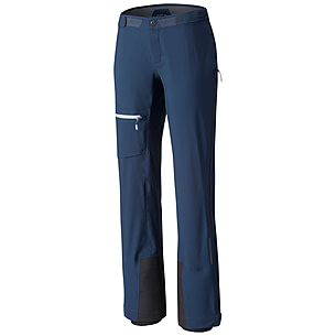 Mountain Hardwear Superforma Pant Women s CampSaver