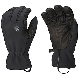 Mountain hardwear torsion gloves sale