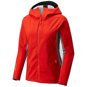 Mountain hardwear touren hooded hotsell