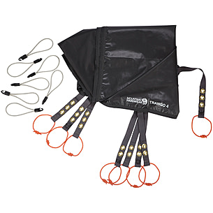 トランゴ4 マウンテンハードウェア TRANGO4 Mountain Hardwear Trango