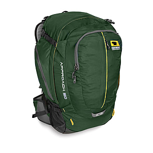 Mountainsmith scream outlet 50