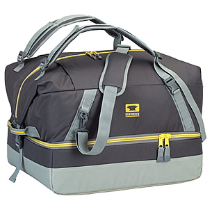 Mountainsmith stash sales duffel