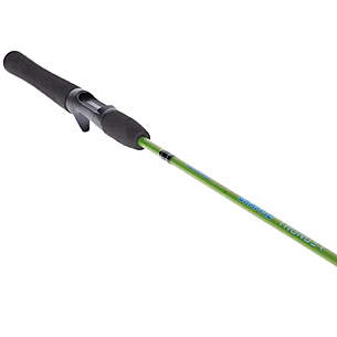 Mr. Crappie Thunder Casting Rod CTC56-2 , 22% Off — CampSaver