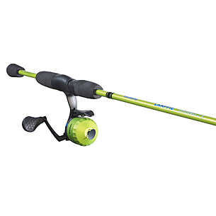 Mr. Crappie Thunder Underspin Rod and Reel Combo , Up to 20% Off — CampSaver