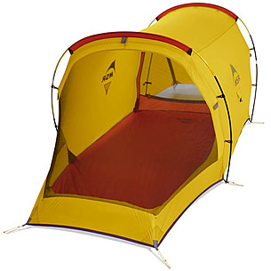 MSR Skinny Too Tent - 2 Person, 3 Season — CampSaver