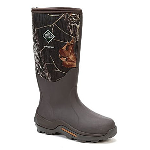 Muck woody max outlet cold weather hunting boot