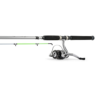 Mudville Catmaster Spinning Rod/Reel Combo — CampSaver