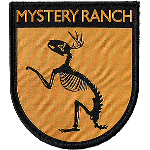 Mystery 2025 ranch patch