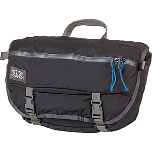 Mystery Ranch Invader Bag — CampSaver