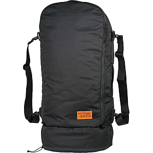 Mystery ranch travel backpack best sale