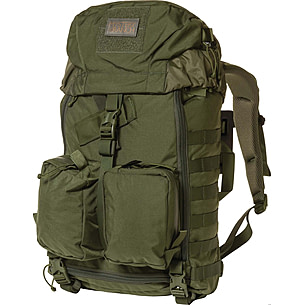 Mystery Ranch RATS INTL Backpack — CampSaver