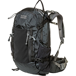 Mystery ranch 2025 ridge ruck 25