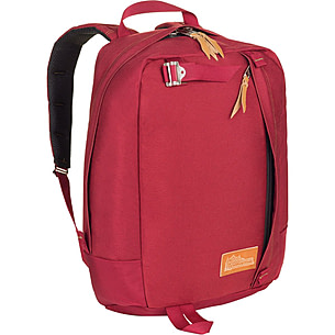 Mystery Ranch Crest Mountain Daypack CampSaver