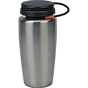 Nalgene 32 oz Stainless Steel Bottle — Canadian Preparedness