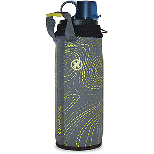 Nalgene Insulated Carrier Gray