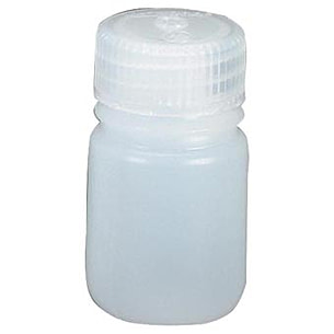 1 oz Natural PP Nalgene Leakproof Bottles