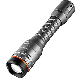 NEBO Luxtreme Long Range Flashlight