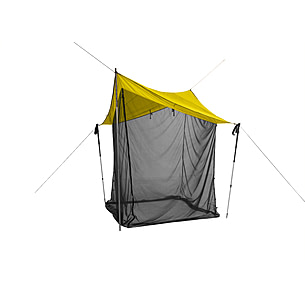 Nemo bugout clearance shelter