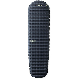 NEMO Equipment Tensor Extreme Conditions Sleeping Pad