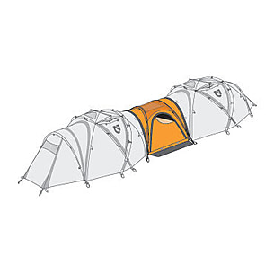 NEMO Equipment Moki Link | Tent Accessories & Stakes | CampSaver.com