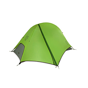 NEMO Equipment Obi 1 Tent - 3 Season, 1 Person shed2137 | | CampSaver.com