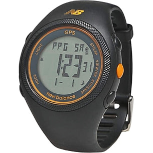 New balance shop gps watch