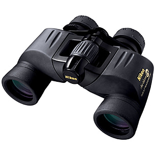 Nikon Action Extreme 7x35mm Waterproof Porro Prism Binoculars