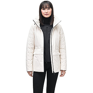 Una Women's Performance Puffer – Nobis - US