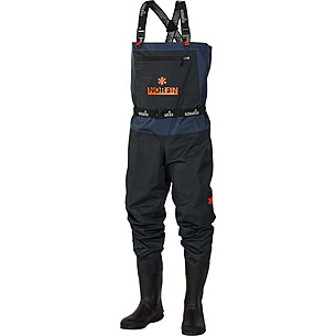 Norfin Waders Pilot Bootfoot - Men's , Up to 11% Off with Free S&H —  CampSaver