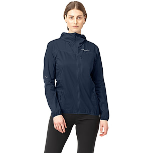 Norrona Falketind Warm Two Octa Hooded Jacket - Women's , Color