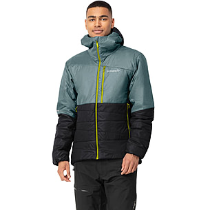 Norrona Falketind Thermo Hooded Jacket - Men's