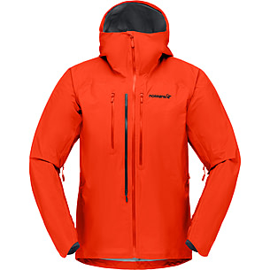 Norrona Lyngen Gore-Tex Jacket - Men's