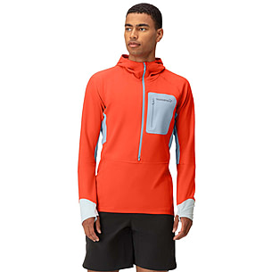 Norrona Senja Warm One Hoody - Men's — CampSaver