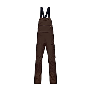 Norrona Tamok Gore-Tex Performance Shell Bib - Women