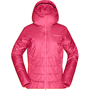 Norrona primaloft 100 best sale